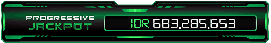 JUNGLEBET Jackpot